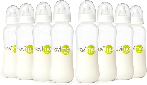 Avima bottle