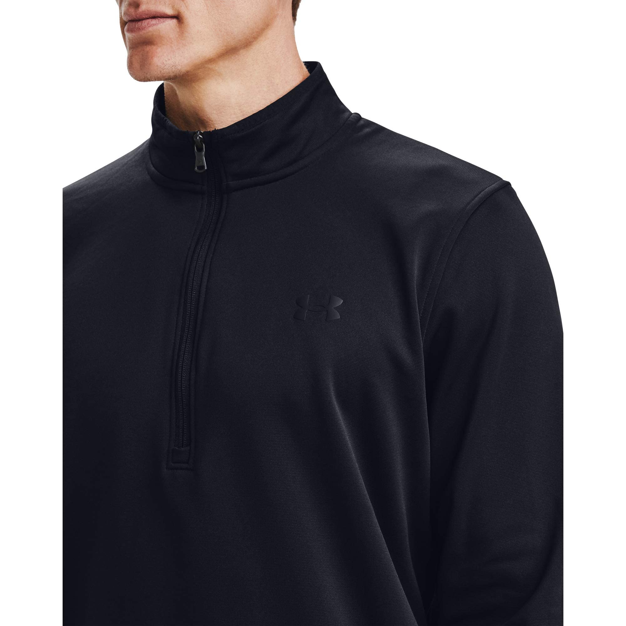 Under Armour UA M's Ch. Midlayer Sudadera Hombre (Pack de 1)