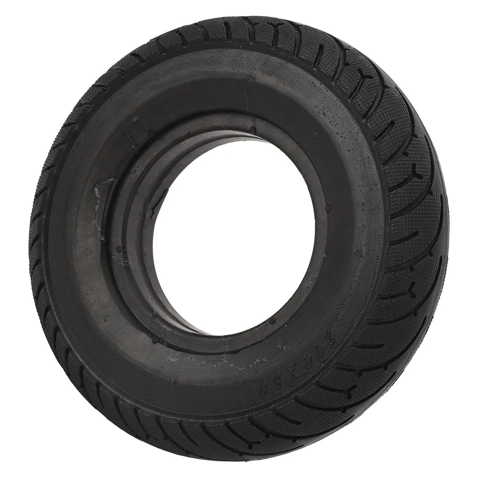 motorized scooter Electric Scooter Tires 95mm 8in 200X50 Tires Rubber Good Grip Durable for Electric Scooter motorized scooter