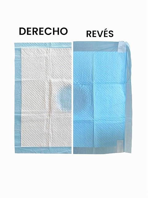 Foto 4 de 8 de Empapador para Mascotas Pets, Neutral, 10 Unidades