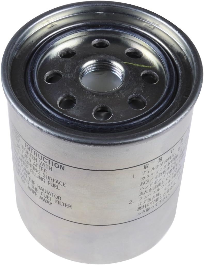 Fuel Filter compatible with TOYOTA Dyna 200 300 23303-54072