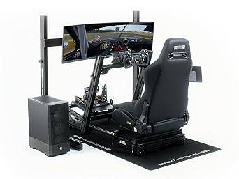 Next Level Racing Premium XL Floor Mat