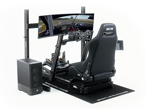 Next Level Racing Premium XL Floor Mat