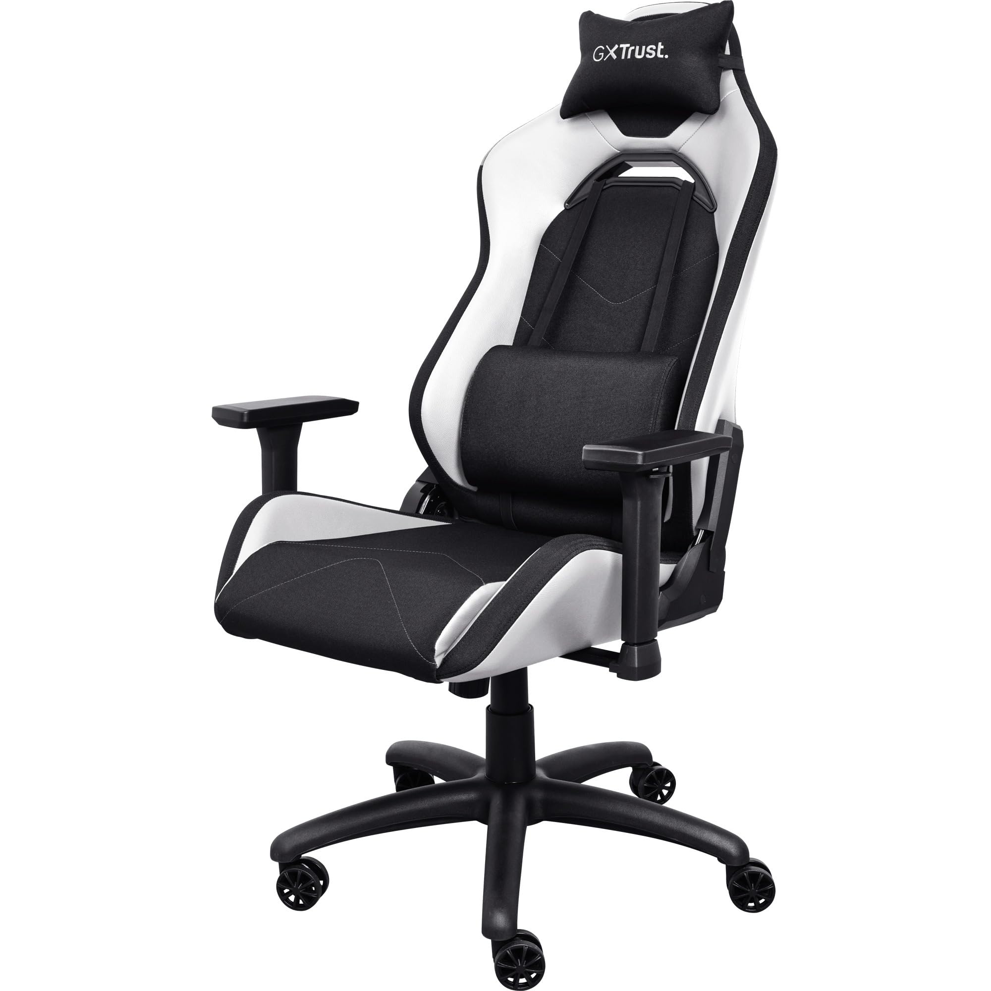 Sedie marca TRUST modello Sedia Gaming Trust Gaming GXT 714 Ruya/Bianco