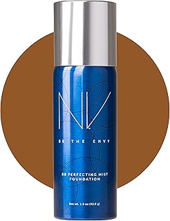 NV BB Perfecting Mist Foundation - Maquillaje...