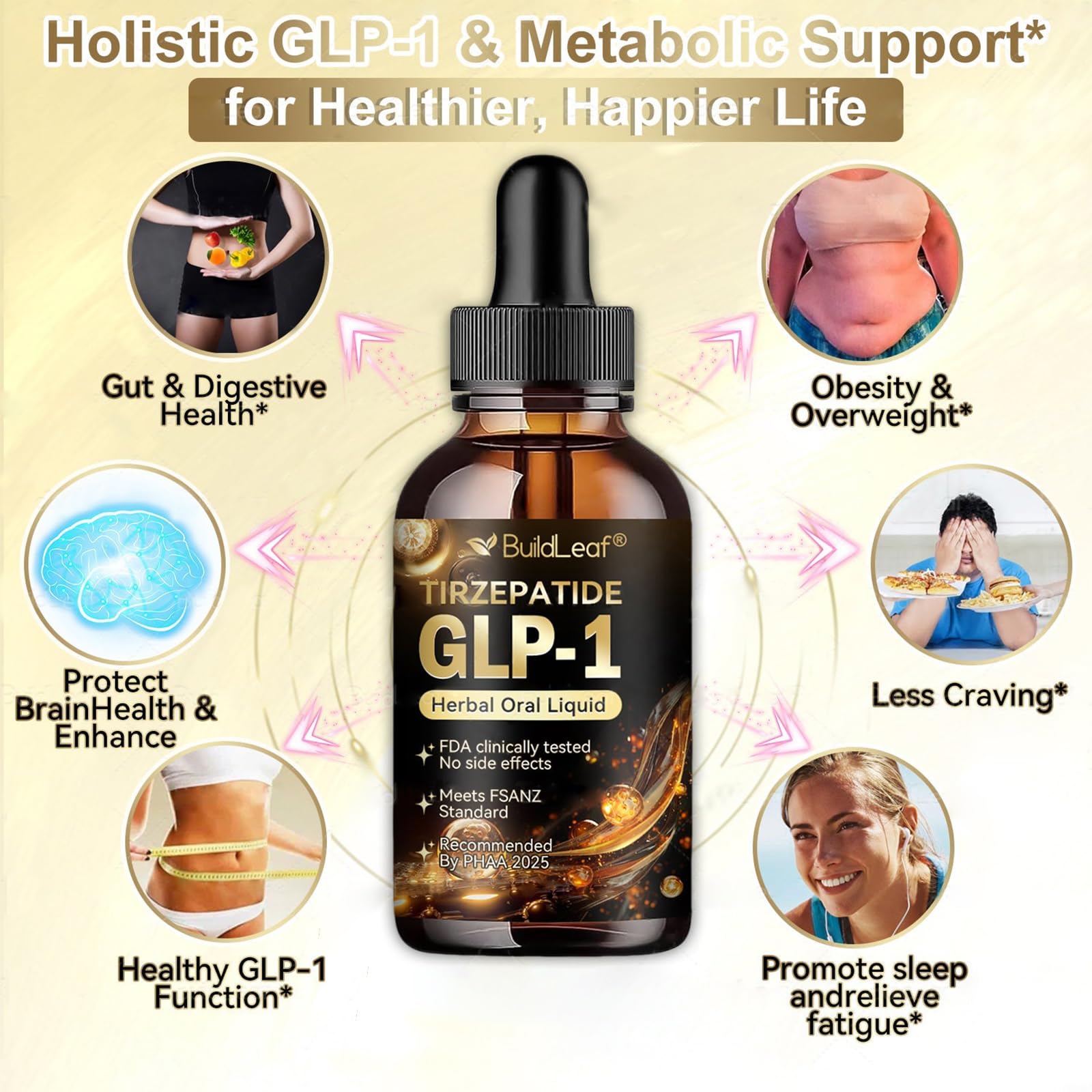 does the body produce glp 1 Your guide to GLP-1 side effects