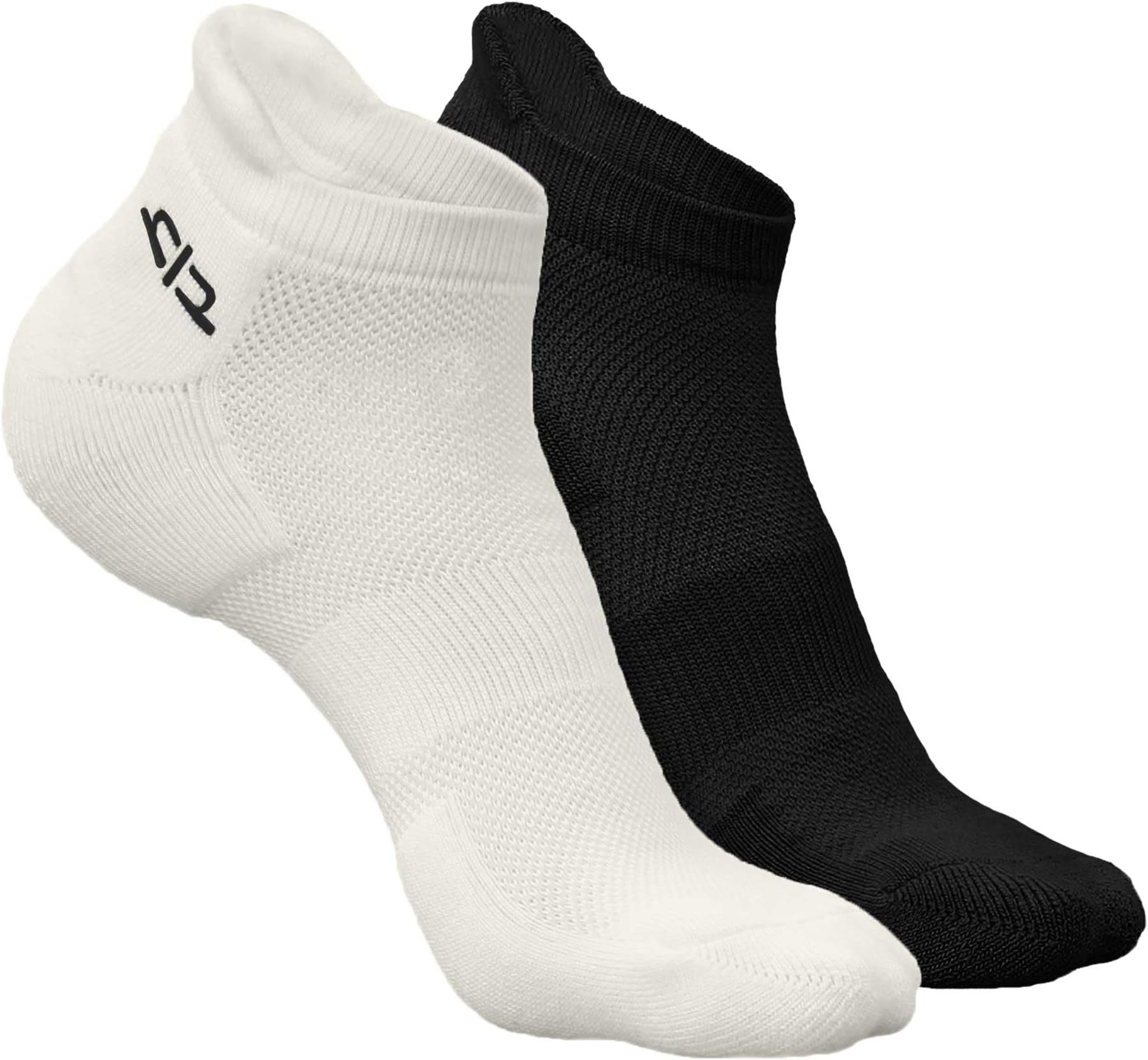 Bamboo Socks for Men | Odour-Free & Breathable | Padded Base & Anti-bacterial | 3X Softer than Cotton Socks