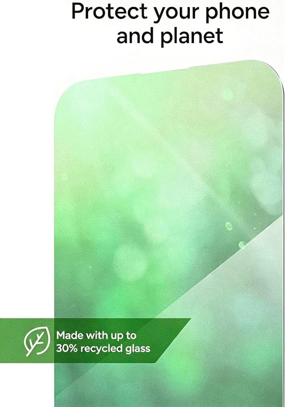2 Pack Screen Protector for Redmagic 11s Pro