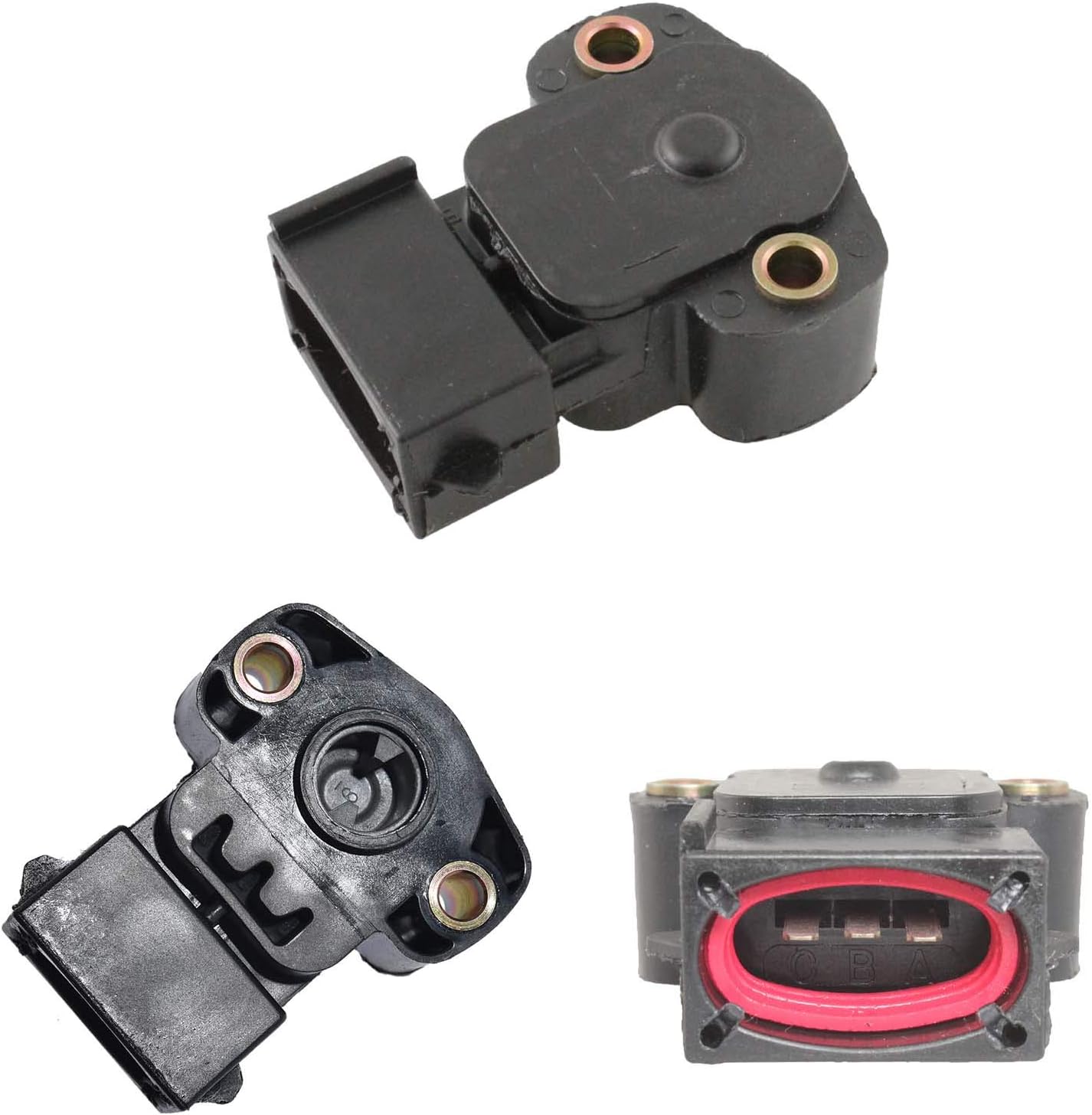 Walker Products 200-1058 Throttle Position Sensor
