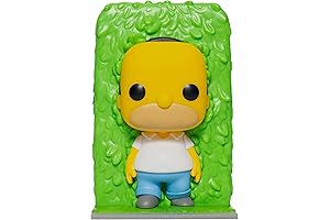 Funko Pop! Bart Simpson in Formal Suit Collectible Figure, Perfect for Fans of The Simpsons