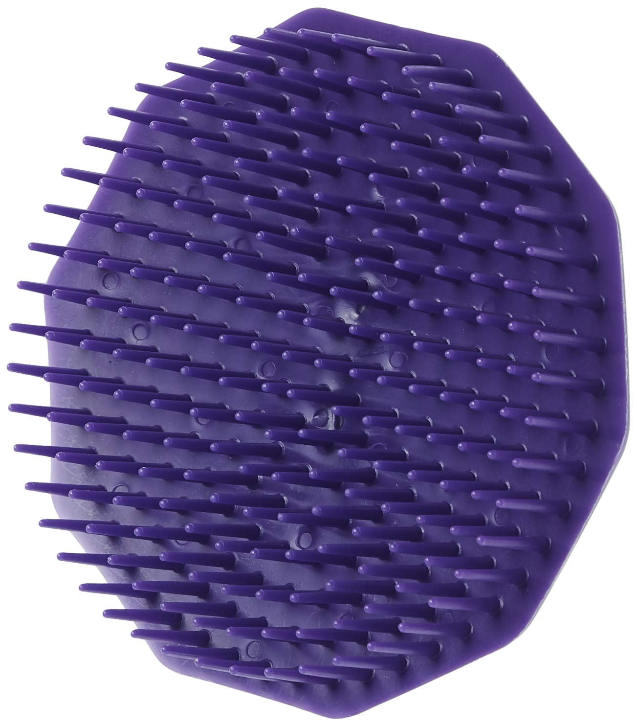 Diane Handheld Shampoo Massage Brush, Assorted Colors