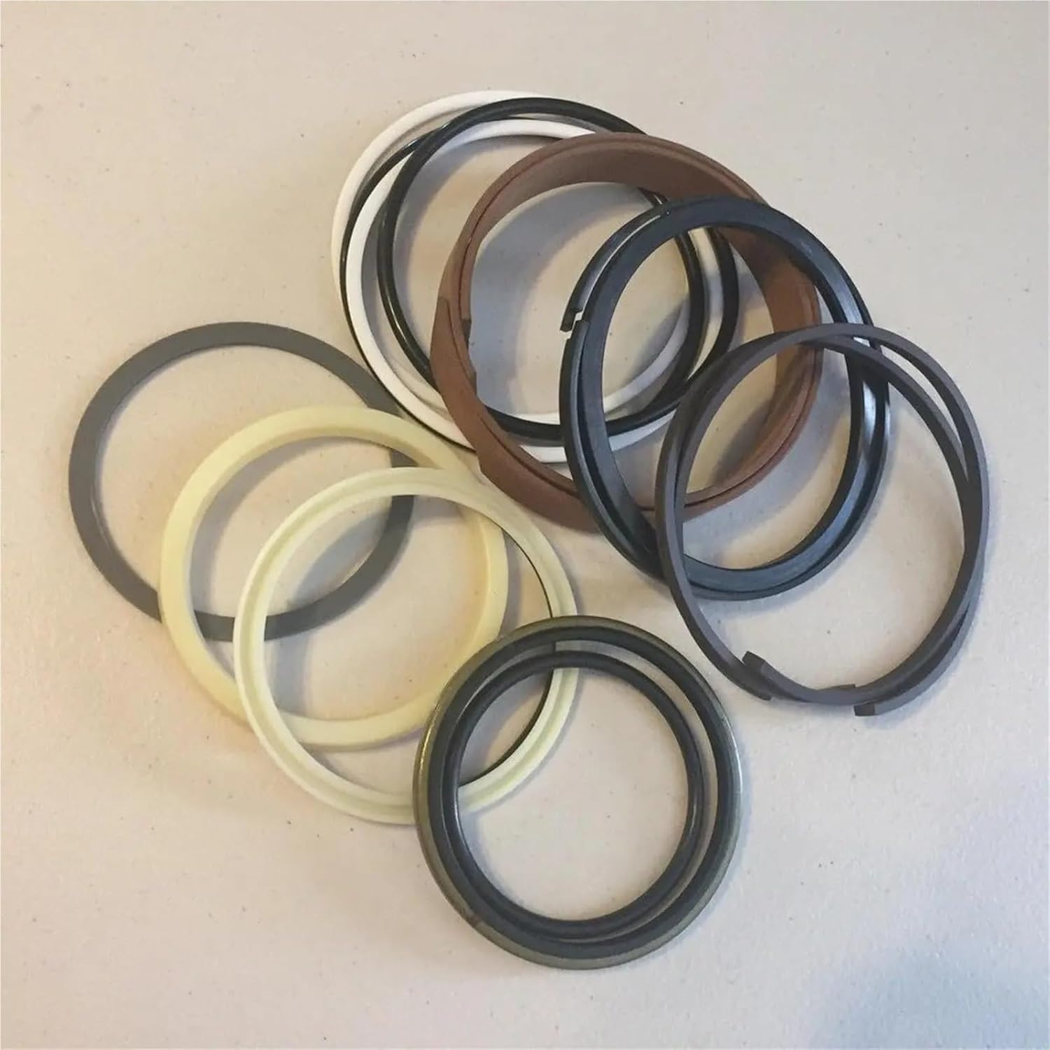Lz006980 Arm Cylinder Seal Kit Fits Cx700B Cx800B