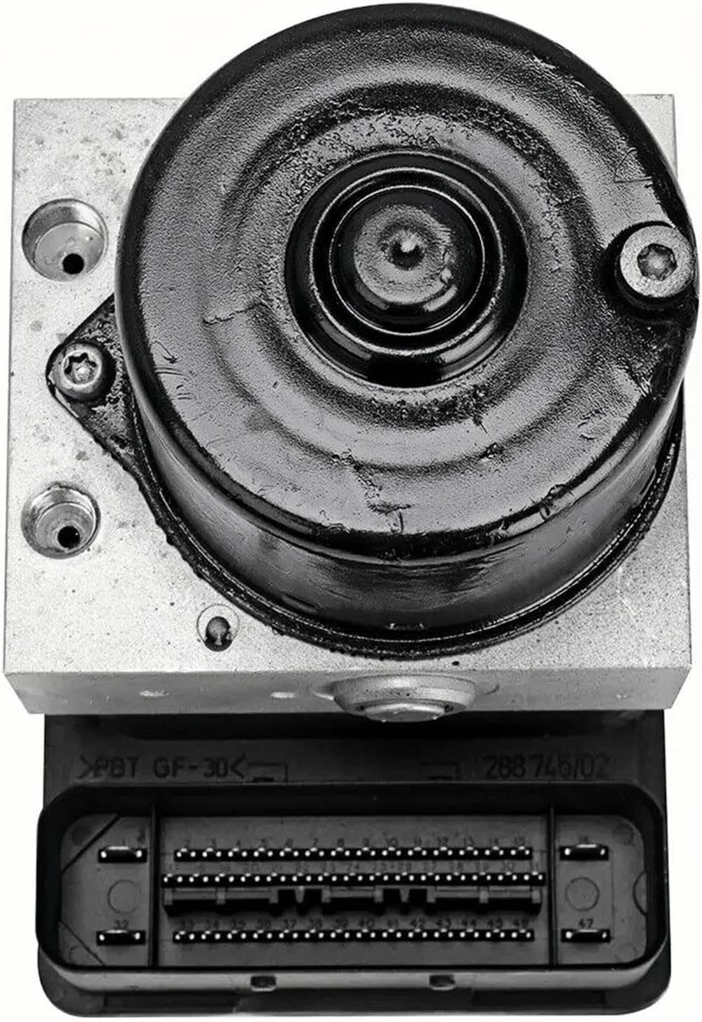 1K0614517EJ 1K0907379CC 1K0614517DE 1K0907379BJ Compatible With VW Beetle Golf Jetta Passat Scirocco Compatible With Skoda ABS Anti Lock Pump Control Unit