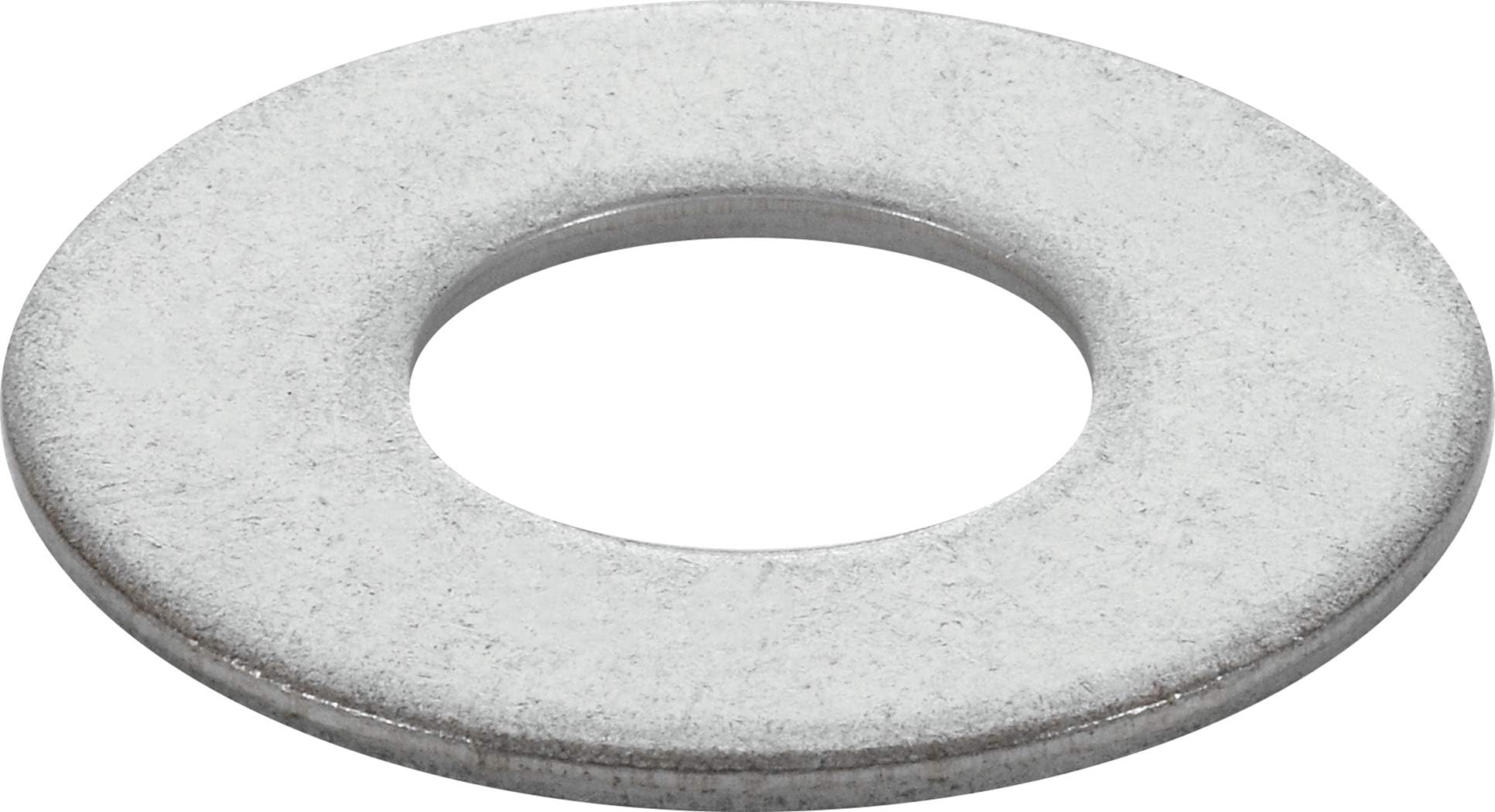 Hillman Group 1/4-Inch Nylon Flat Washers - 60-Pack For Decks, Fences & General Fastening - View #8