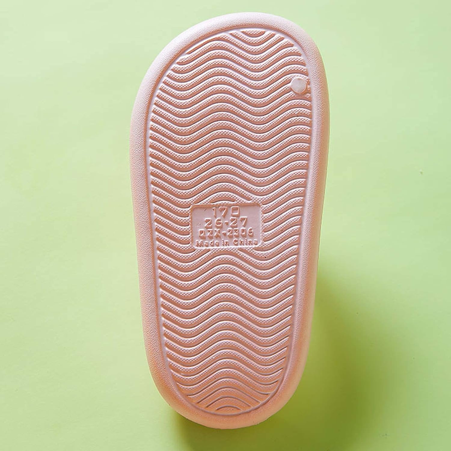 COMIOR Boys Girls Slide Sandals Kids Beach Pool Sandal Soft Non Slip Bath Slippers Children Indoor Solid Bathroom Sandals Kids Summer Lightweight Sandals Non-Slip Garden Shoes Water Shoes 4-12 Years : Clothing, Shoes & Jewelry