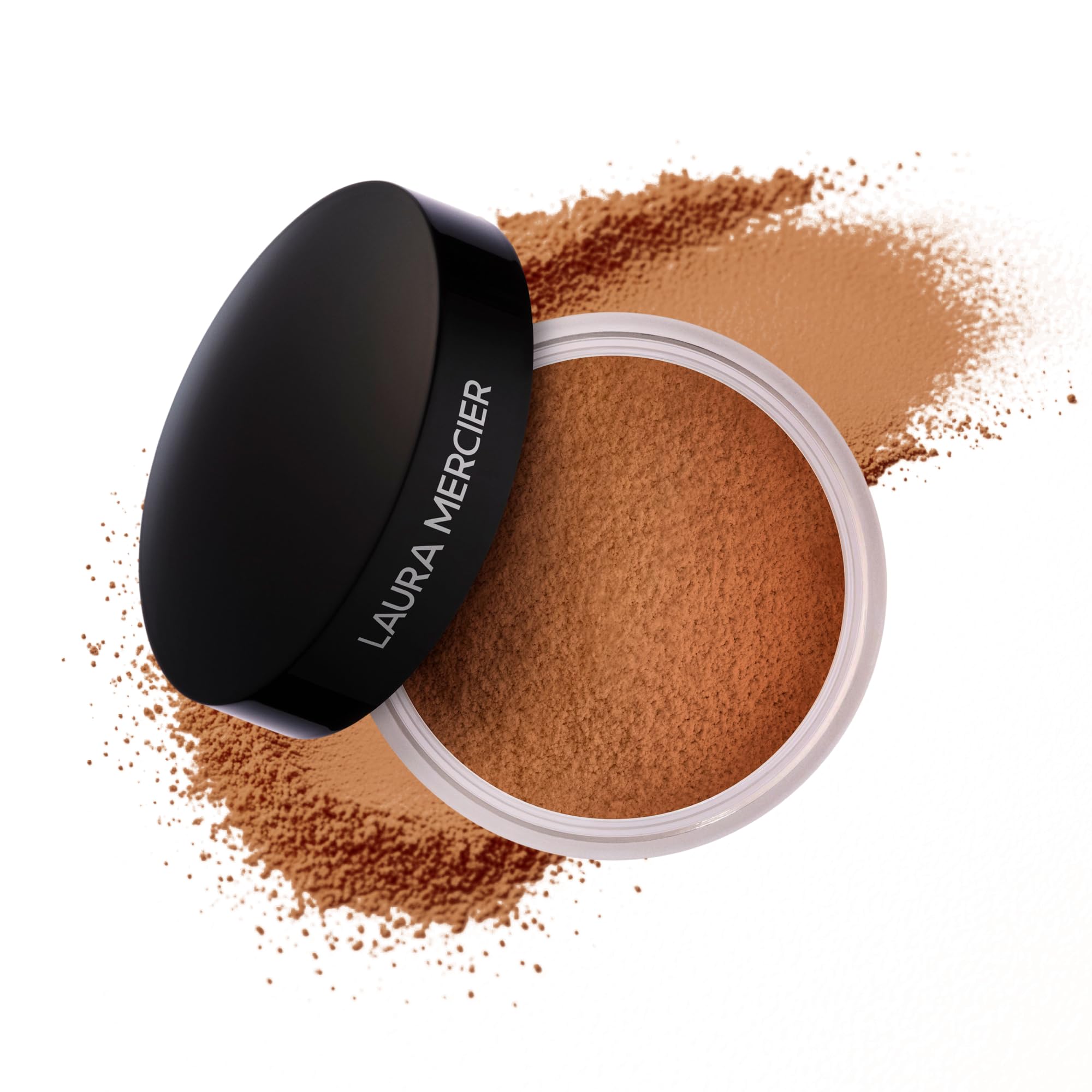 Laura Mercier Polvos sueltos transparentes sin talco de