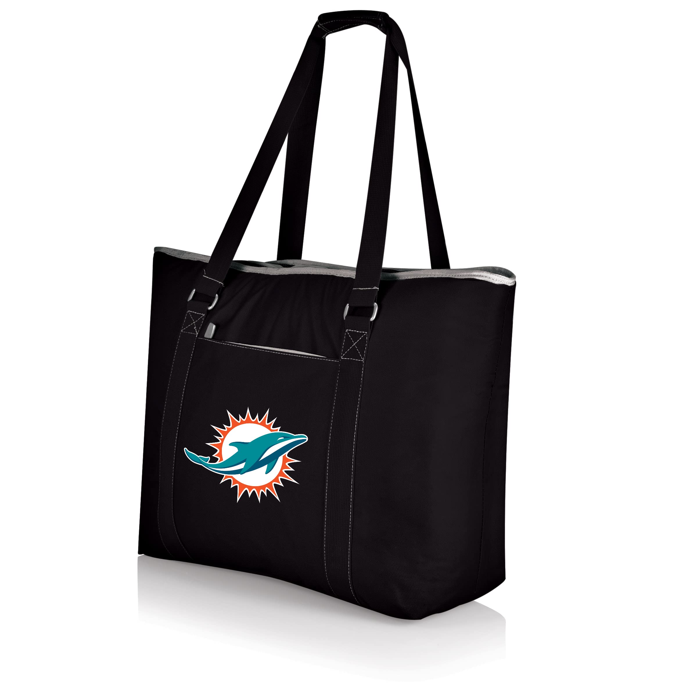 Picnic TIME NFL Tahoe XL Tote Cooler Bag - Soft Cooler Bag - Picnic Cooler