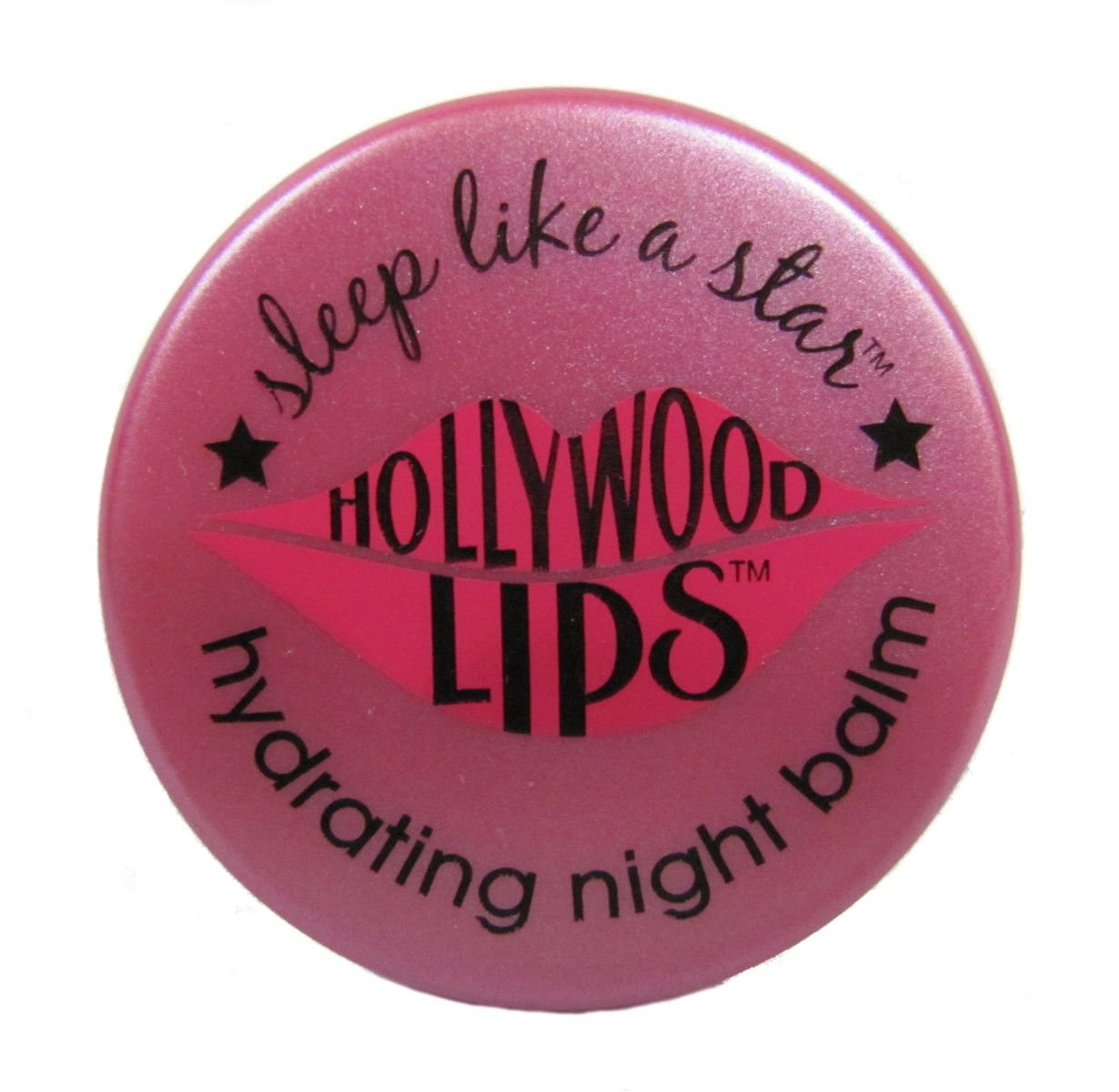 Hydrating night balm