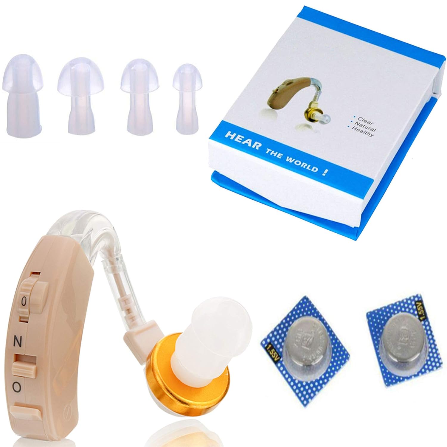 Ear Machine Hearing for Old Age Ear Hearing Machine Hearing Aid Machine