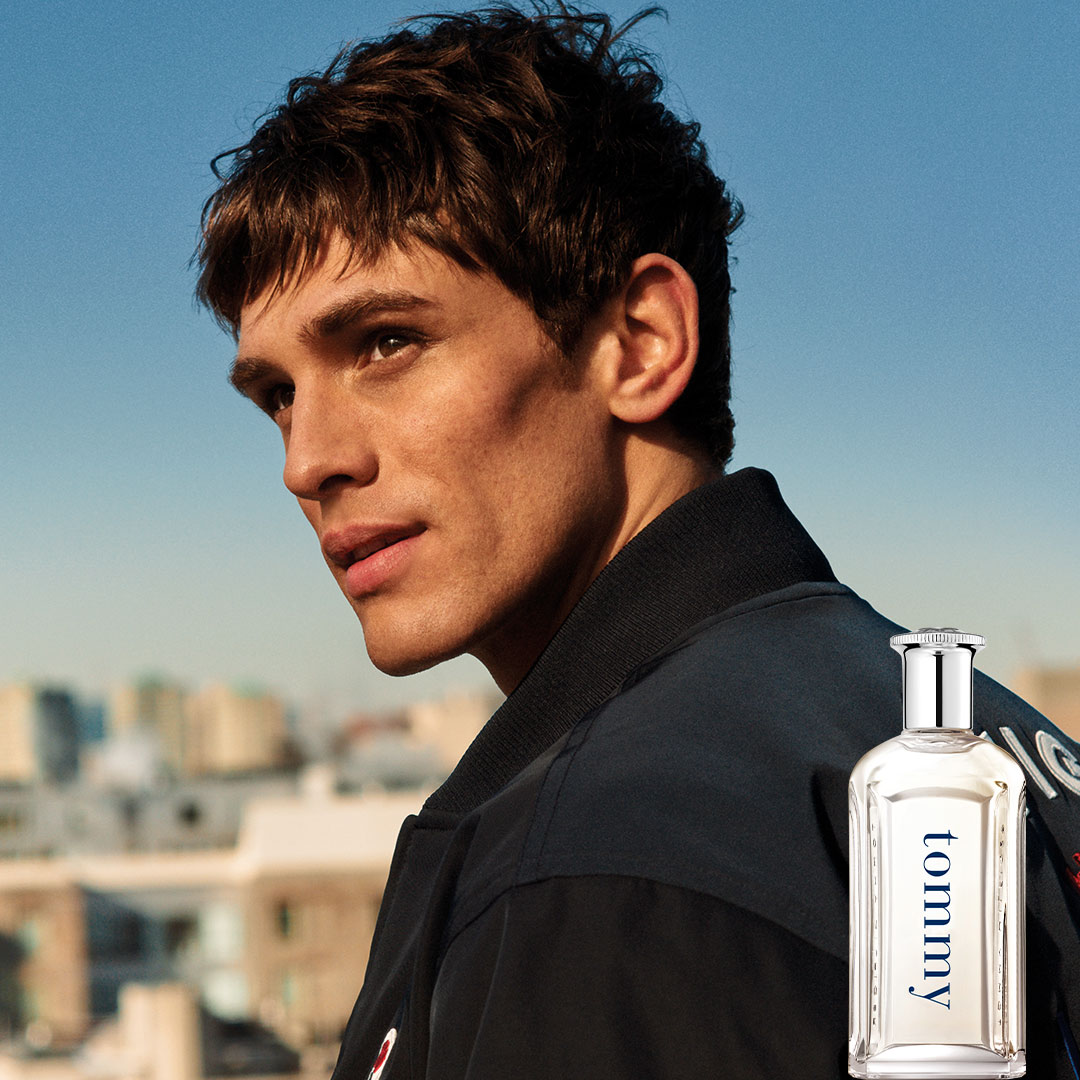 Amazon.com: Tommy Hilfiger Tommy Eau de Toilette, For Men, 50ml