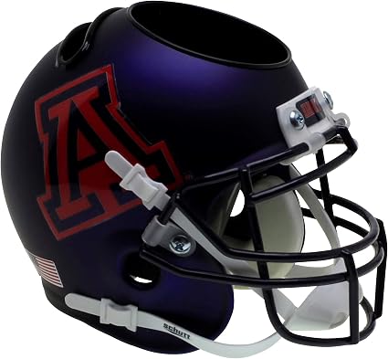 NCAA Arizona Wildcats Football Helmet 