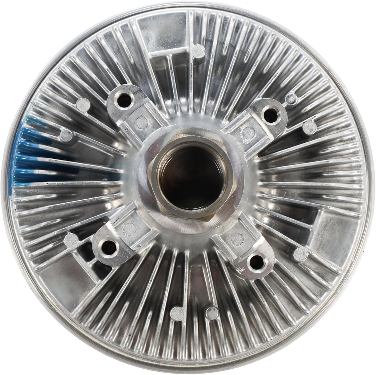 GM Genuine Parts 15-40115 (94670096) Engine Cooling Fan Clutch