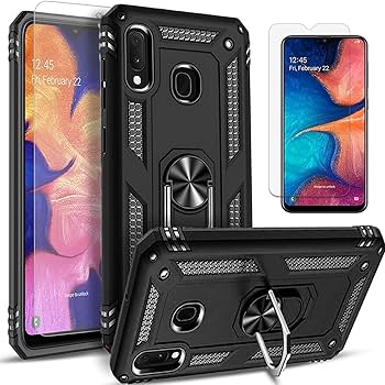 Amazon.com: STARSHOP Compatible with Samsung Galaxy A20
