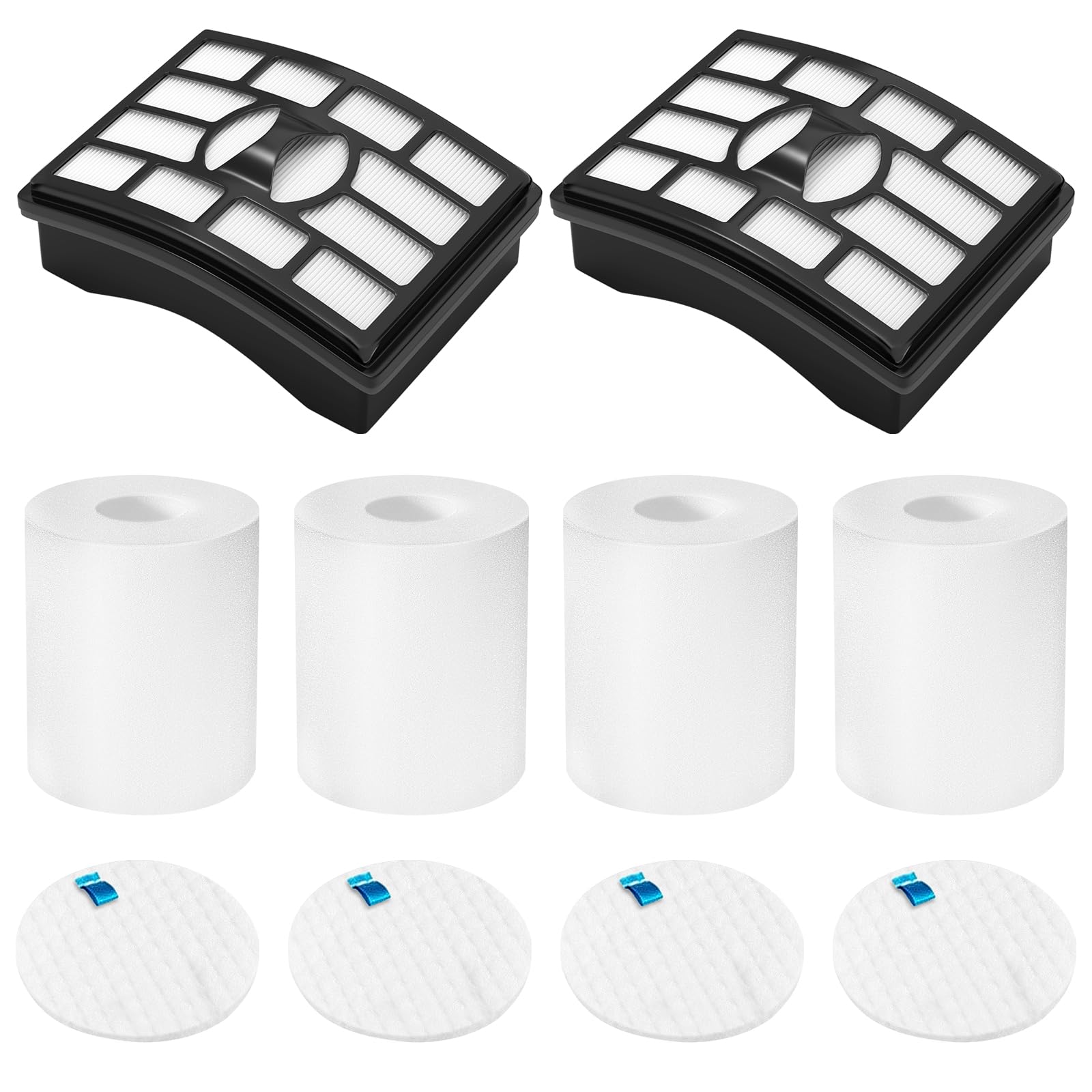 Upright Filters, Upright Filters