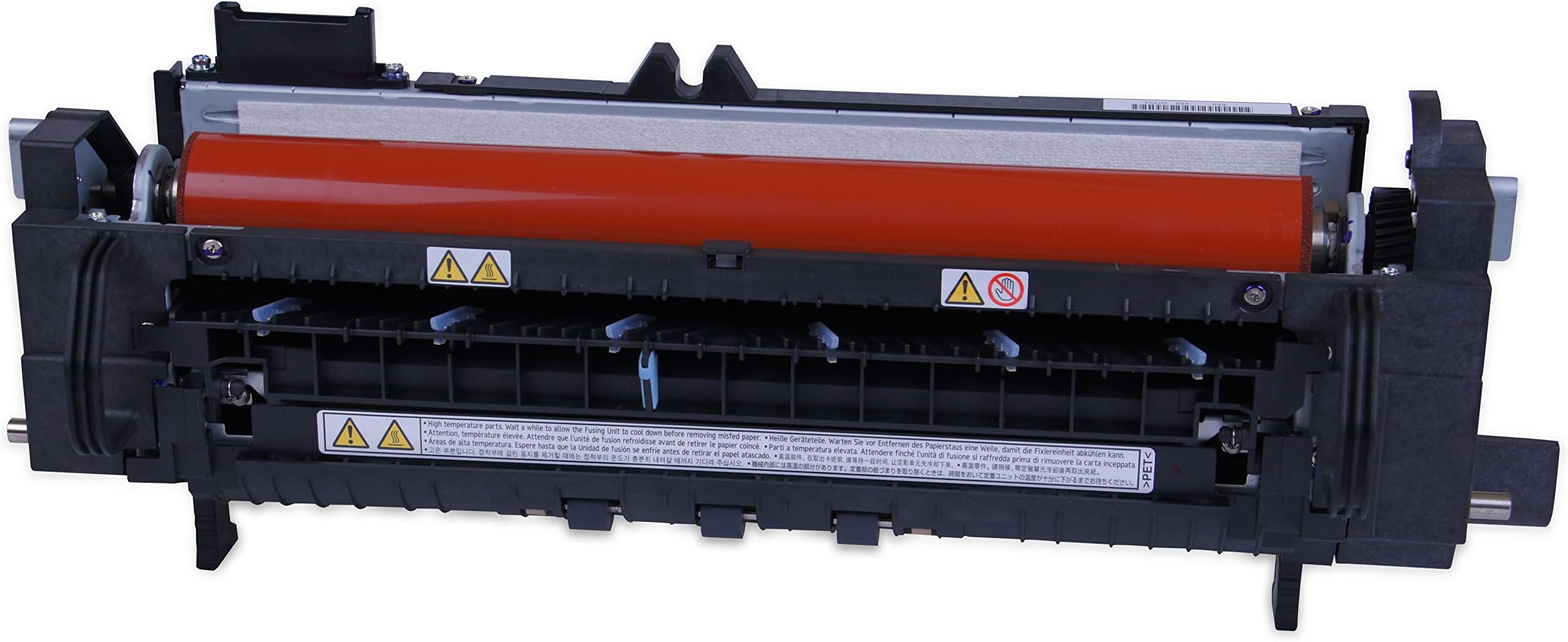 Xante Impressia Fuser Unit 200-100330 Rev 1