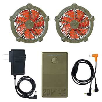 Amazon.co.jp: [武蔵野ユニフォーム] S-AIR ULTIMATE EVO 20V