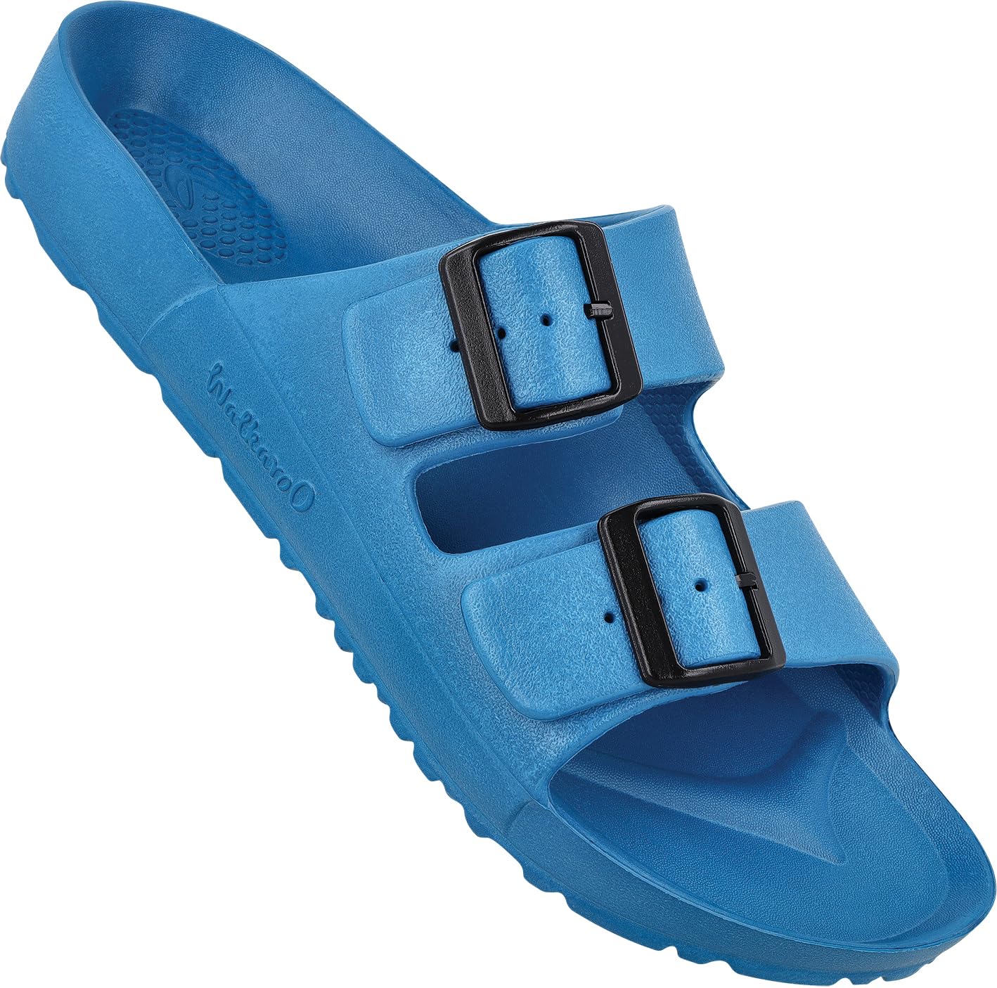 WALKAROO WC4808 Mens Casual Wear and Regular use Sandals -White (B0CQG8H9VH) Amazon Price History, Amazon Price Tracker