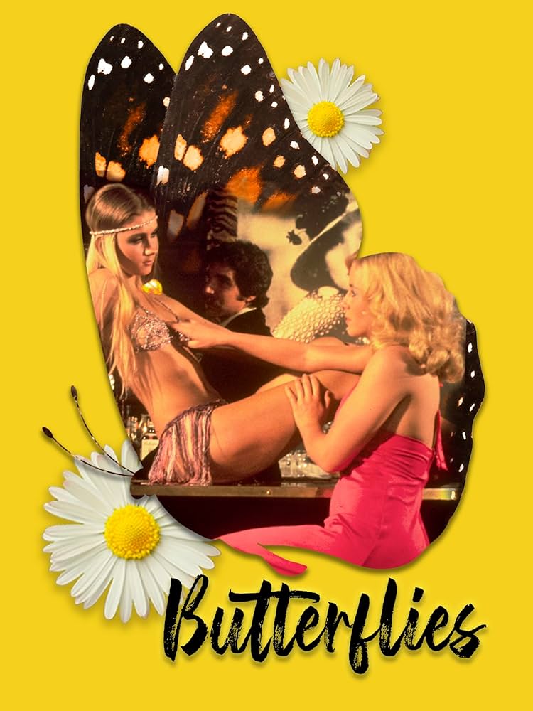 Butterfly Kiss filmidan erotik sahna Butterfly Kiss filmidan erotik sahna