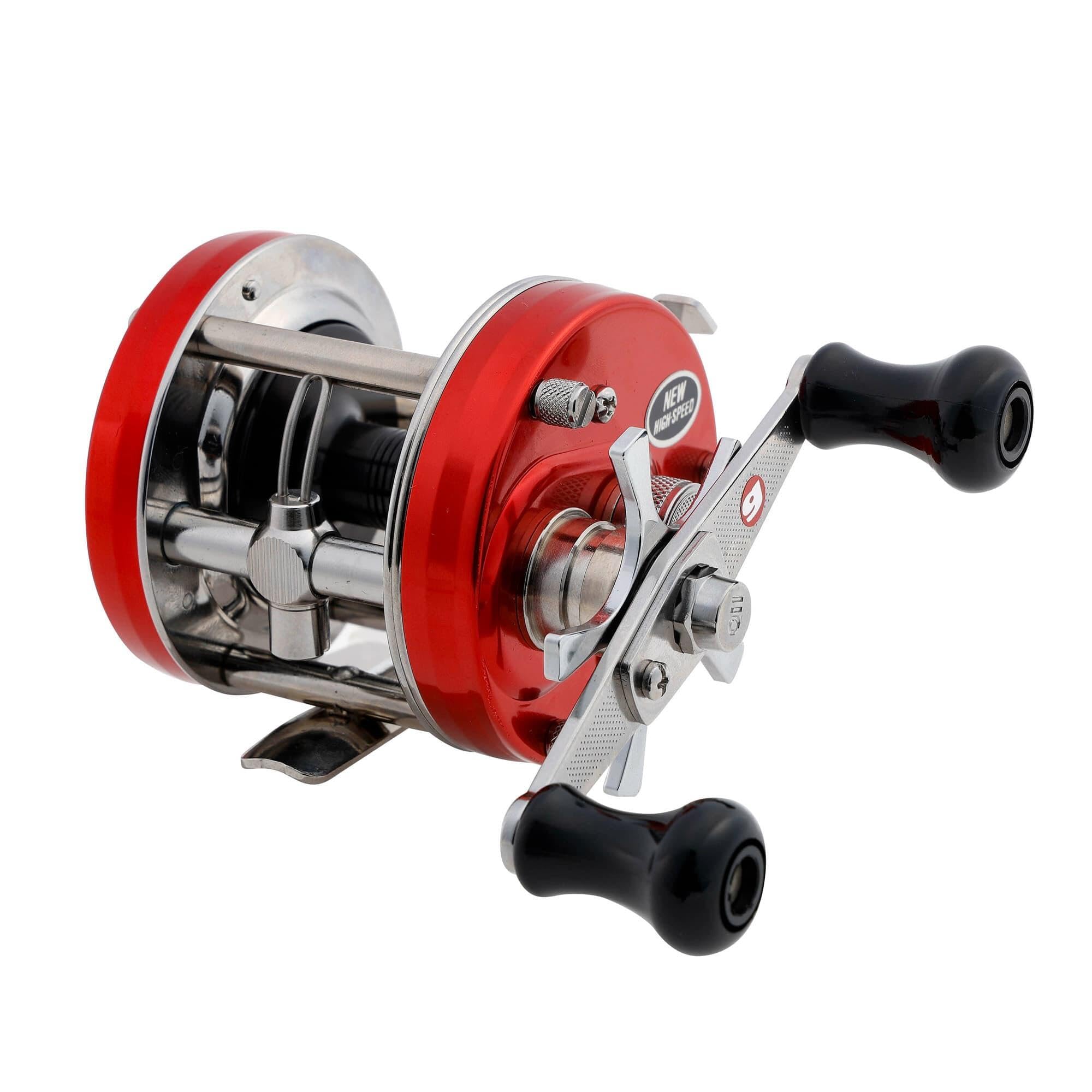 Amazon | アブガルシア (Abu Garcia) Ambassadeur (アンバサダー) 4500