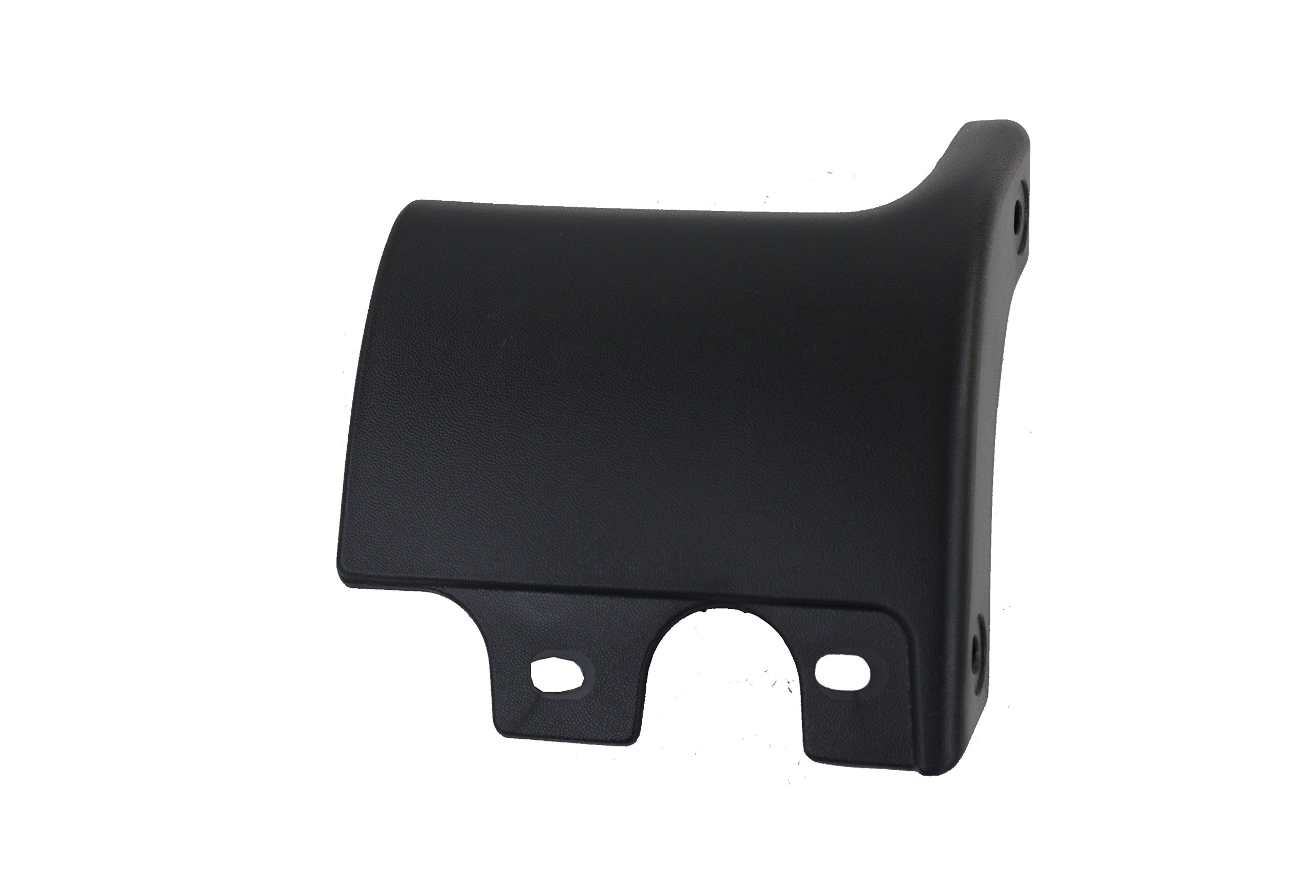 Amazon.com: Ford 5L3Z-16G554-AAA Splash Guard, Front