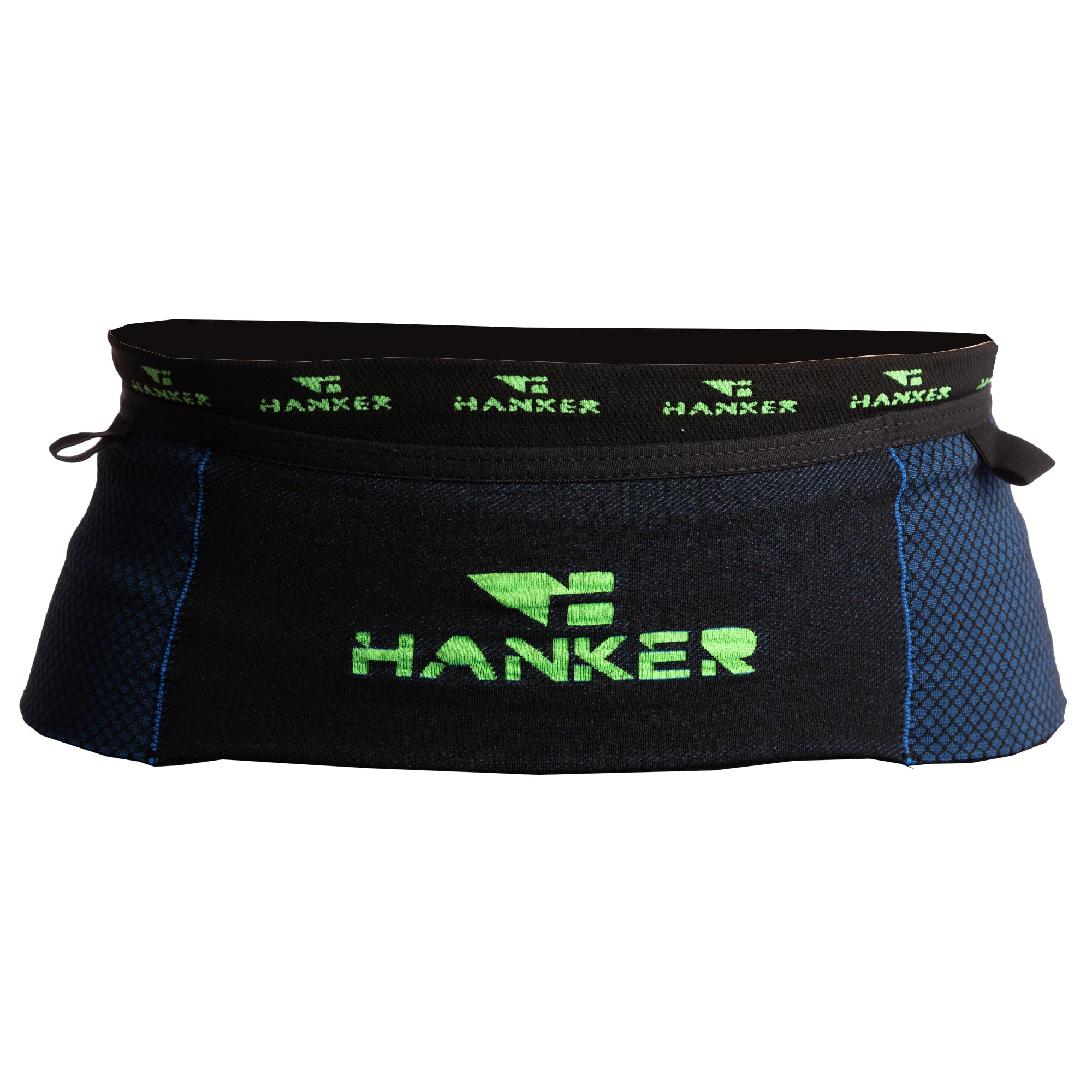 Riñonera Running Deportiva Unisex – Cinturón Porta Móvil, Geles, Llaves y Botella 500 ml – Ideal para Correr, Trail, Gimnasio y Ciclismo