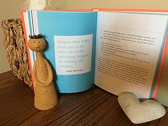 Keep Moving: Notes on Loss, Creativity, and Change: Smith, Maggie ...