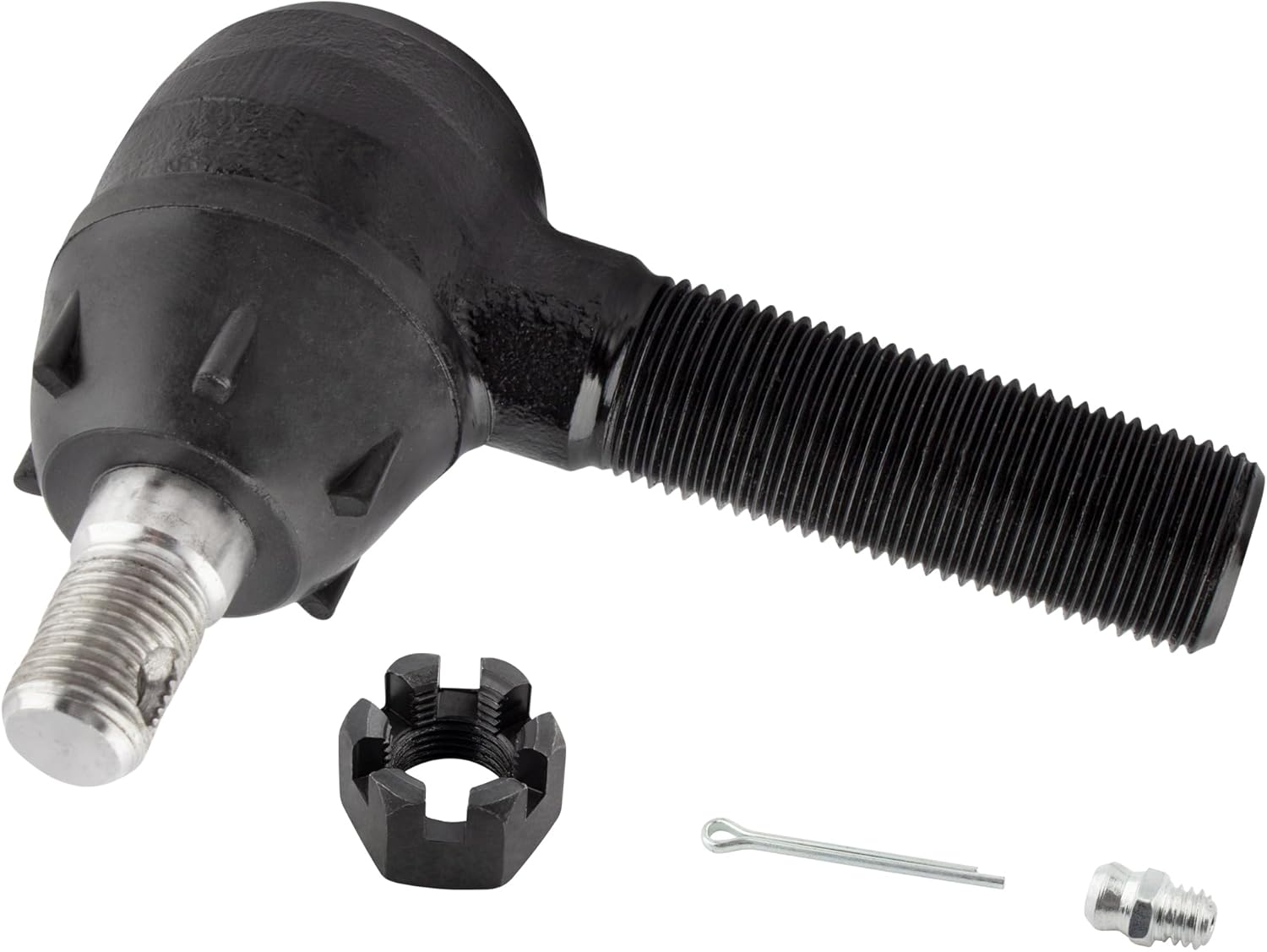 Outer Tie Rod End Suspension for Dodge Ramcharger 1986-1993 4WD，for Dodge W100 1986-1989 All Models，for Dodge W150 1986-1993 All Models，for Dodge W250 1986-1993 All Models ES2847 ES2848