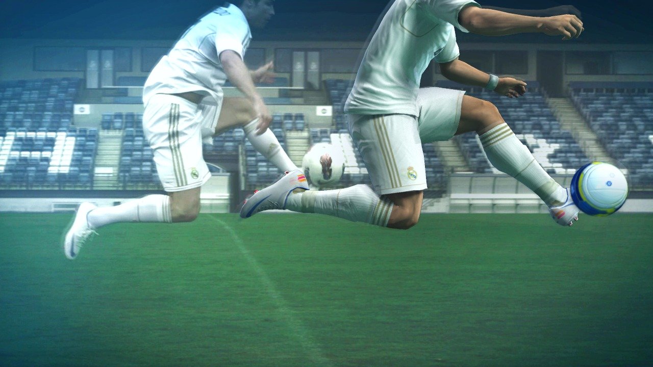 PES 2013 : Pro Evolution Soccer [Edizione: Francia]