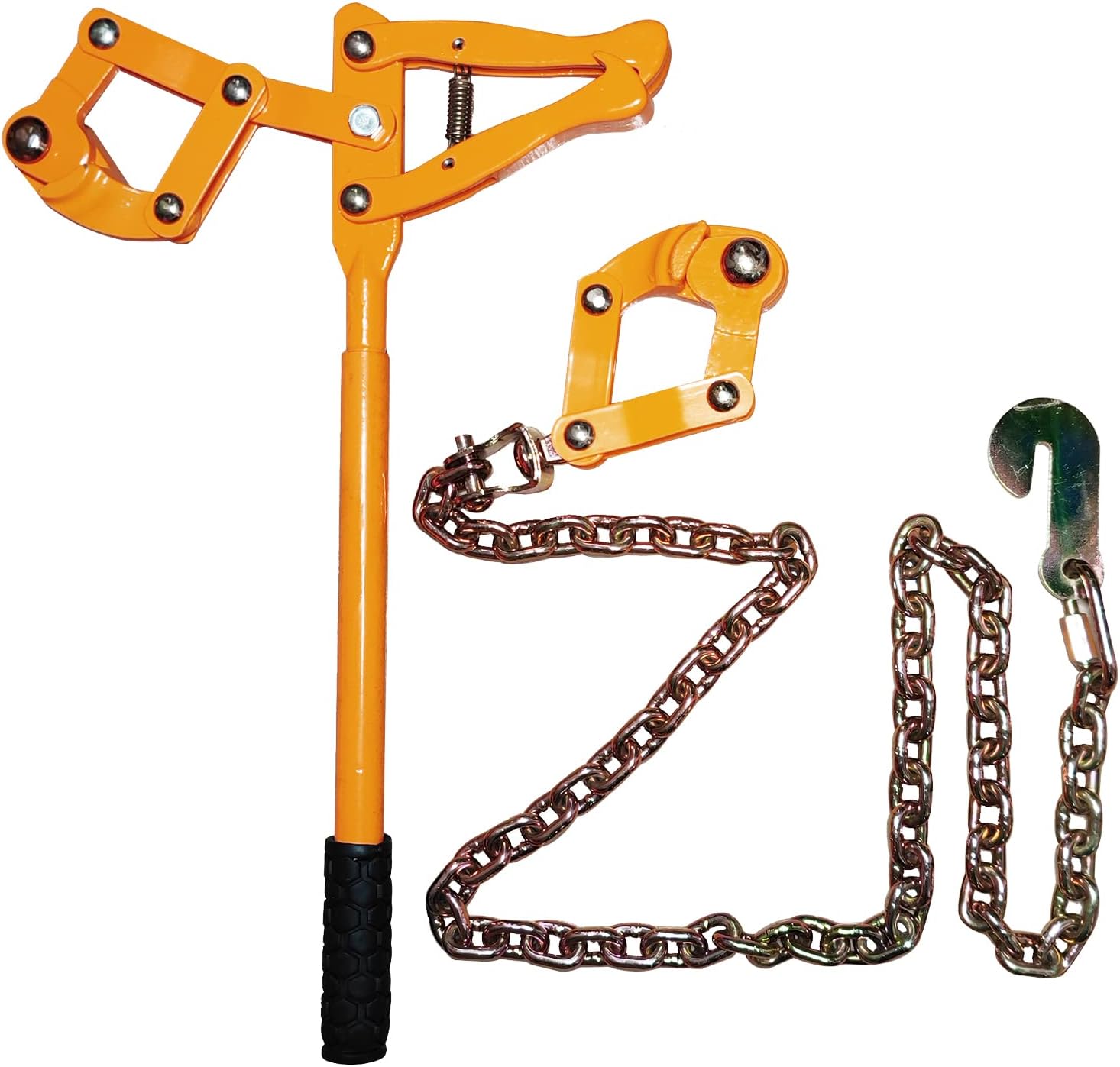 ZUIWAN Chain Fence Strainer,Barbed Wire Fence Stretcher