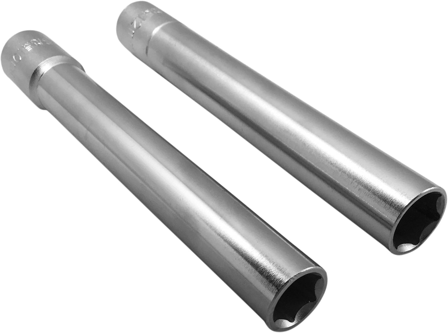 CTA Tools 1030 10mm and 12mm Deep Socket Set Tools & Home Improvement