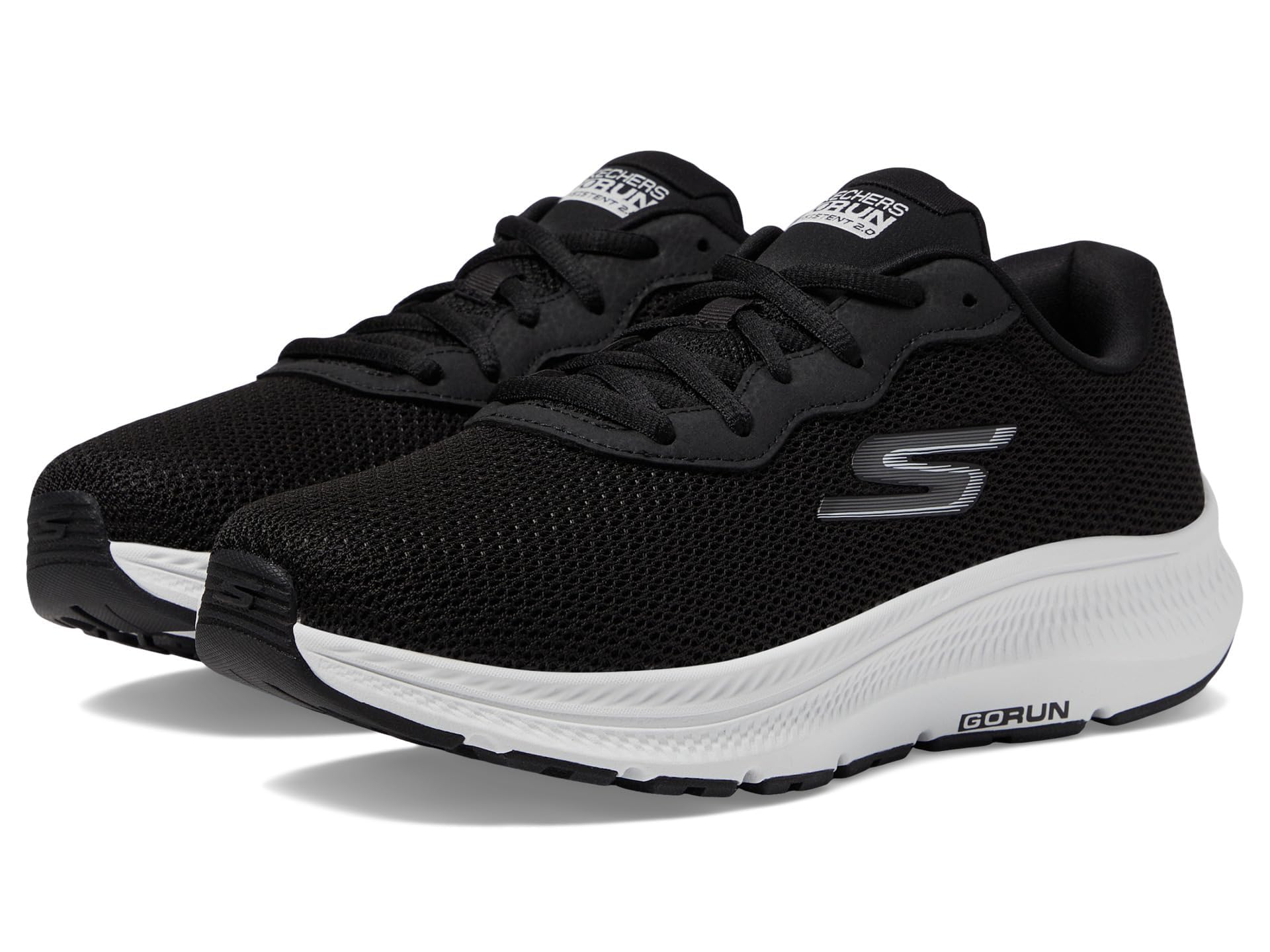 See full amazon price history chart for Skechers womens Go Run Consistent 2.0 Engaged Sneaker, Black/White, 7 Skechers womens Go Run Consistent 2.0 Engaged Sneaker, Black/White, 7 (B0CCT8HTQF) Amazon Price History, Amazon Price Tracker