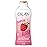 Olay Body Wash for Women, Hydrating & Moisturizing, Holiday Edition, With Plant Based Cleansers, B3 Complex, For All Skin Types, Champagne Blush with Berries Sugared Rim & Rose Petals Scent, 22 fl oz