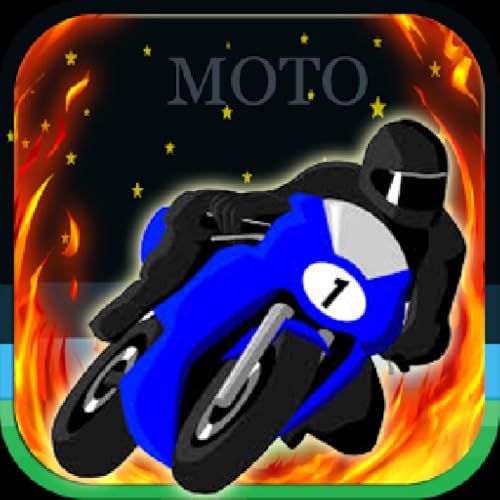 Motorcycle Bike Games