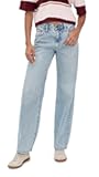 Women's Baggy Dad