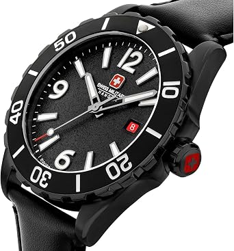 Swiss Military SMWGB000230 Wristwatch