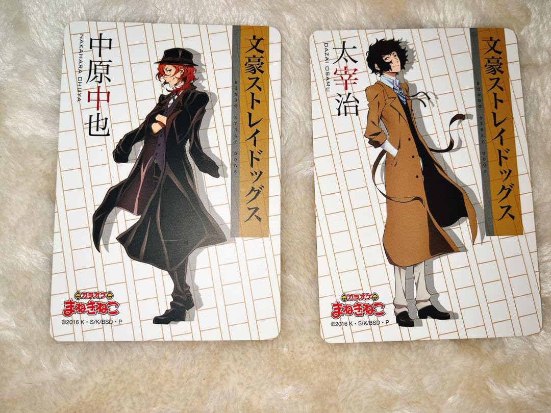 文豪ストレイドッグス 太宰 コースター 文豪ストレイドッグス アクリルコースター 太宰治｜ホビーの総合