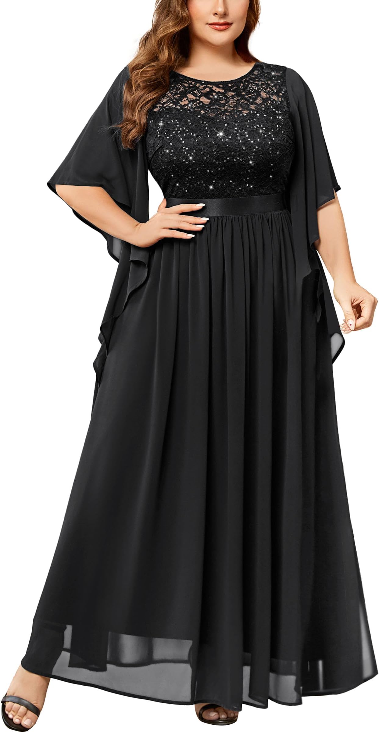 5x evening gowns Clearance