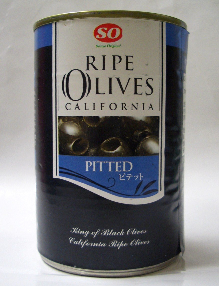 Amazon.co.jp: SO業務用ライプオリーブピテット種抜き ブラック