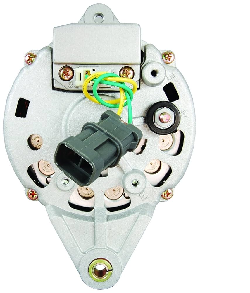 Amazon | Premier Gear PG-14655 オルタネーター 交換用 日産