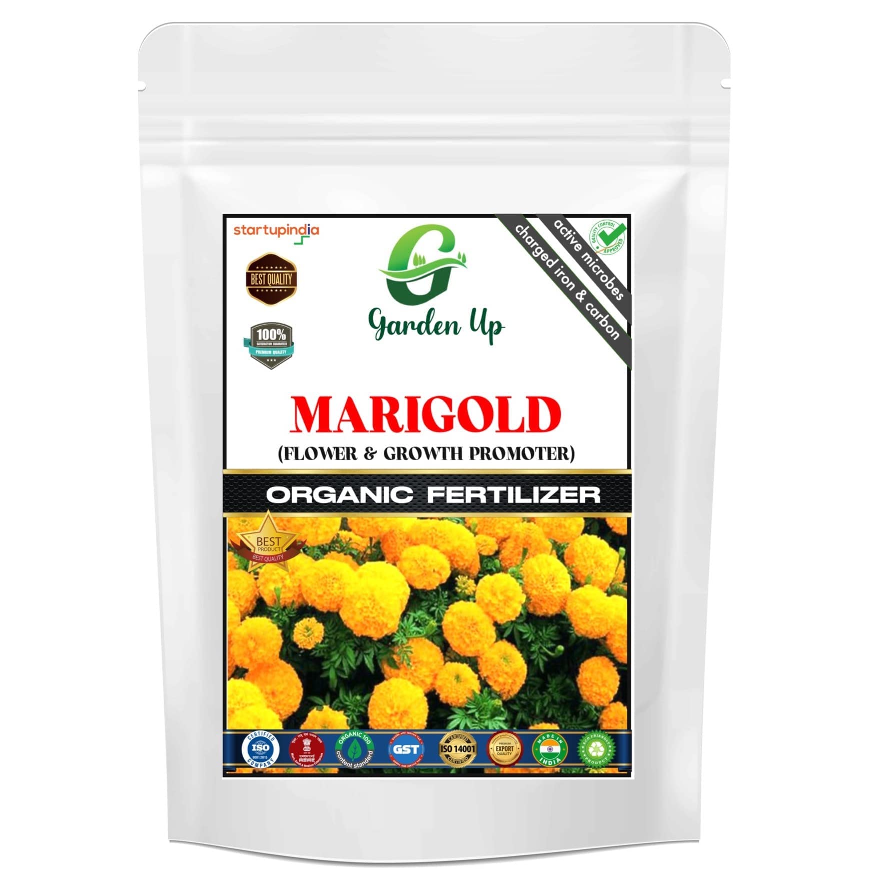 See full amazon price history chart for Garden up™ Marigold Organic Fertilizer With Flower & Growth Promoter (400 gm) Garden up™ Marigold Organic Fertilizer With Flower & Growth Promoter (400 gm) (B0B7BL8GVS) Amazon Price History, Amazon Price Tracker